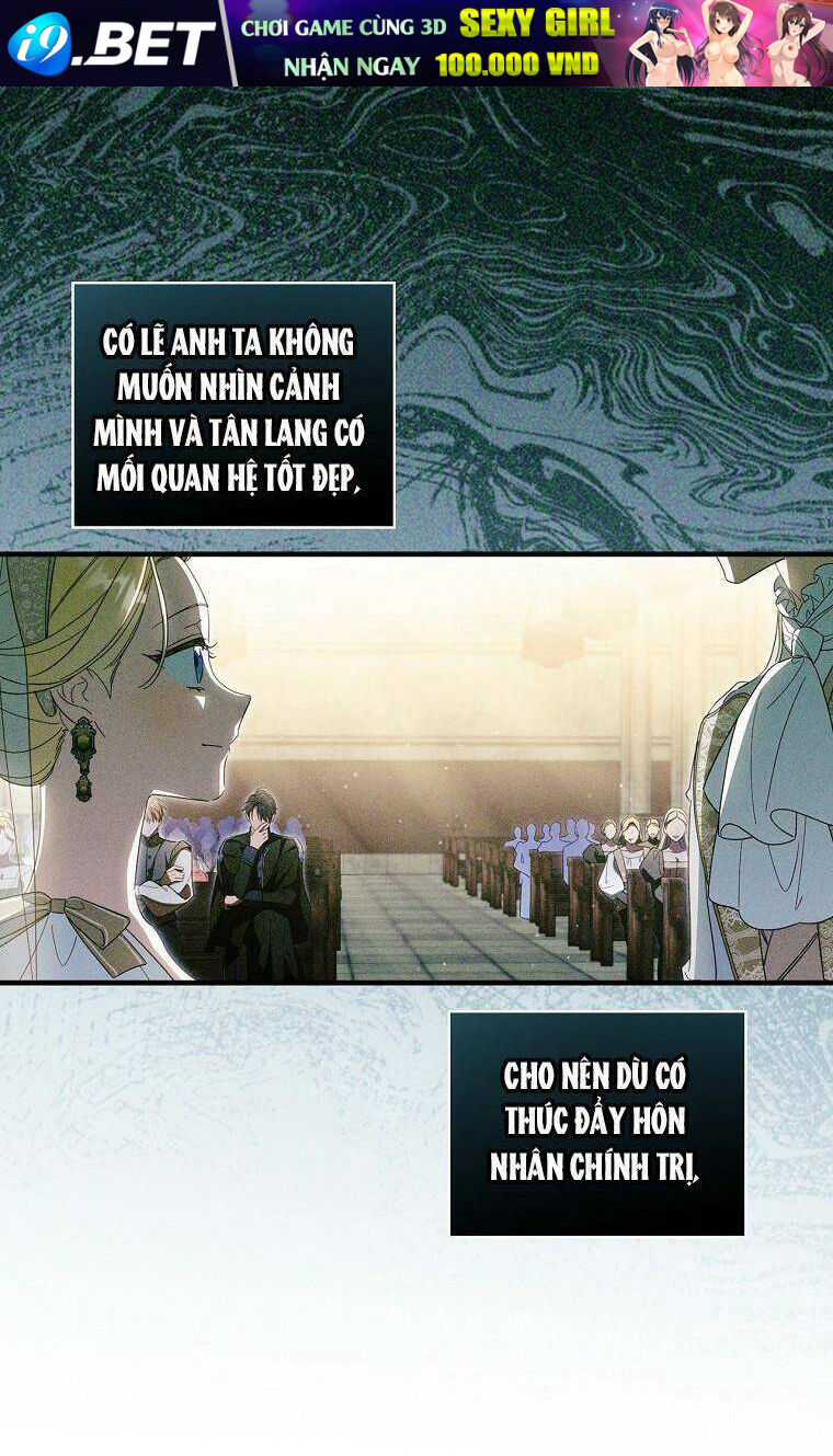 Phương Pháp Khiến Phu Quân Đứng Về Phía Tôi - Chapter 57 - Page 22