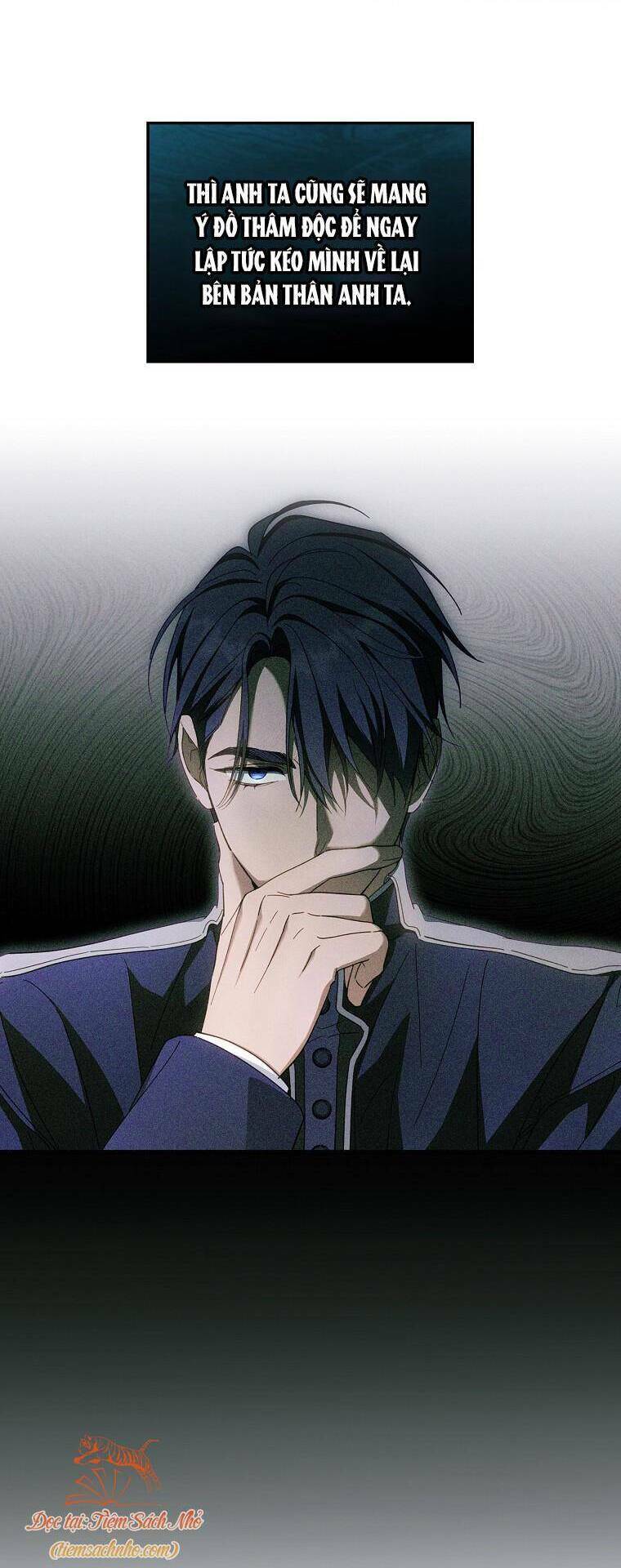 Phương Pháp Khiến Phu Quân Đứng Về Phía Tôi - Chapter 57 - Page 23