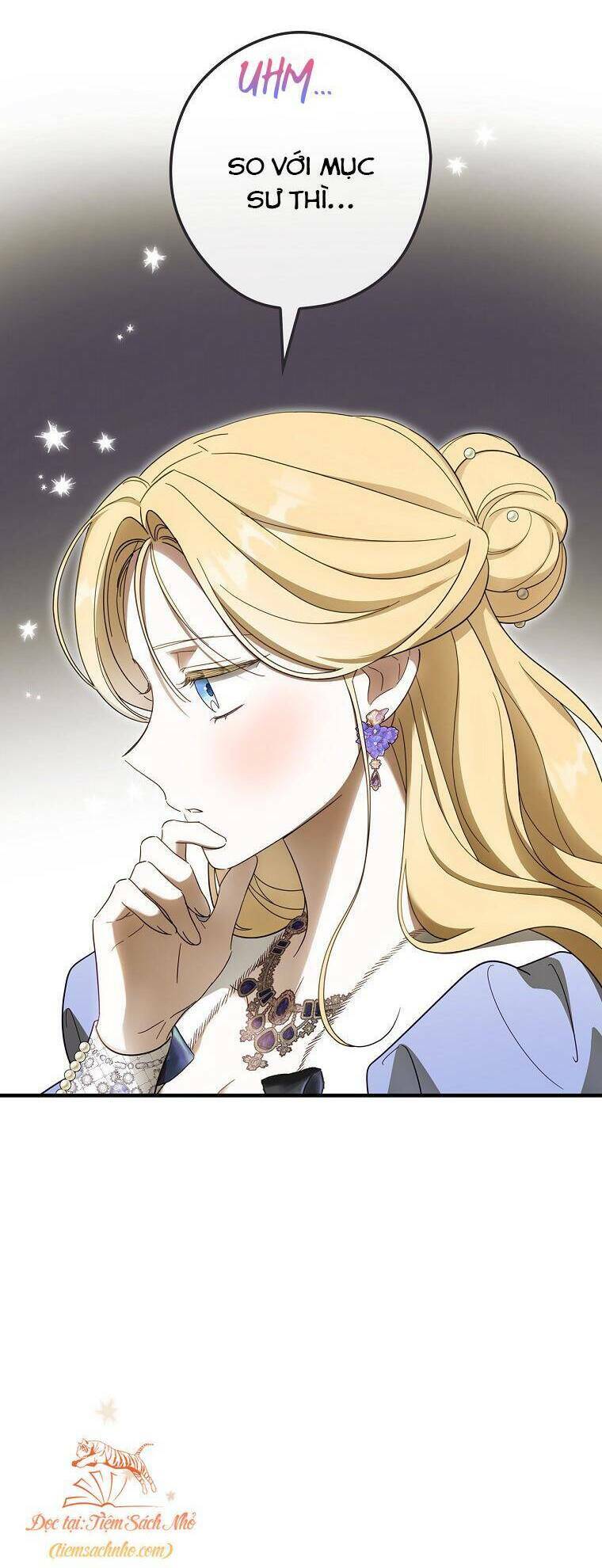 Phương Pháp Khiến Phu Quân Đứng Về Phía Tôi - Chapter 57 - Page 26