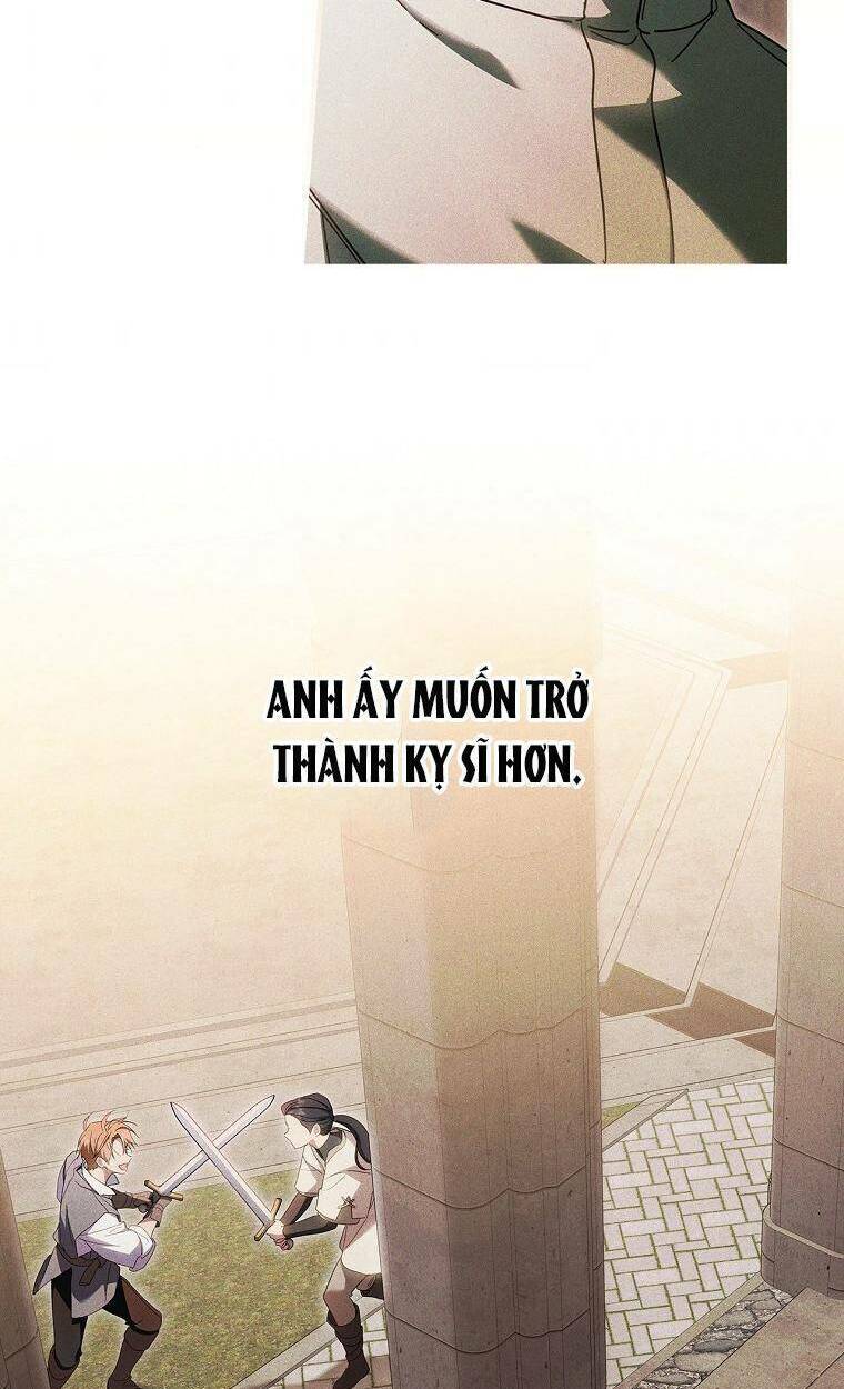 Phương Pháp Khiến Phu Quân Đứng Về Phía Tôi - Chapter 57 - Page 31