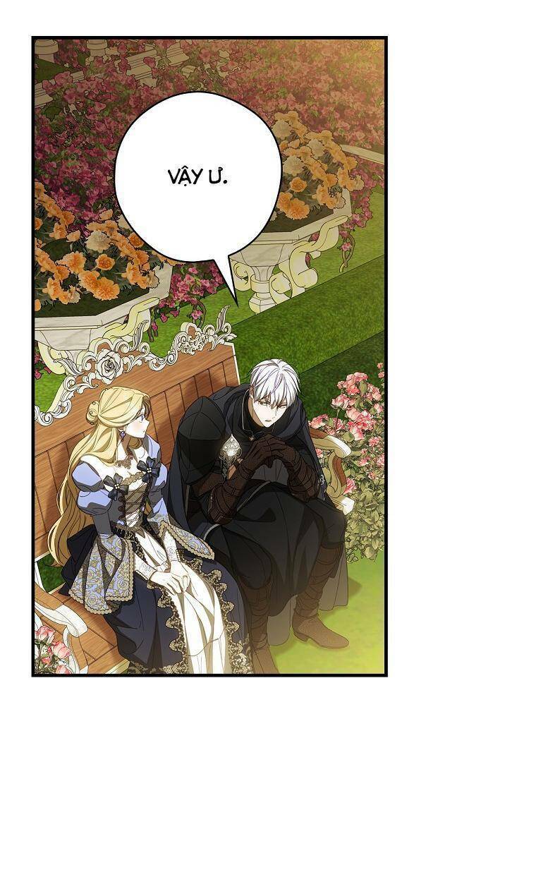 Phương Pháp Khiến Phu Quân Đứng Về Phía Tôi - Chapter 57 - Page 33