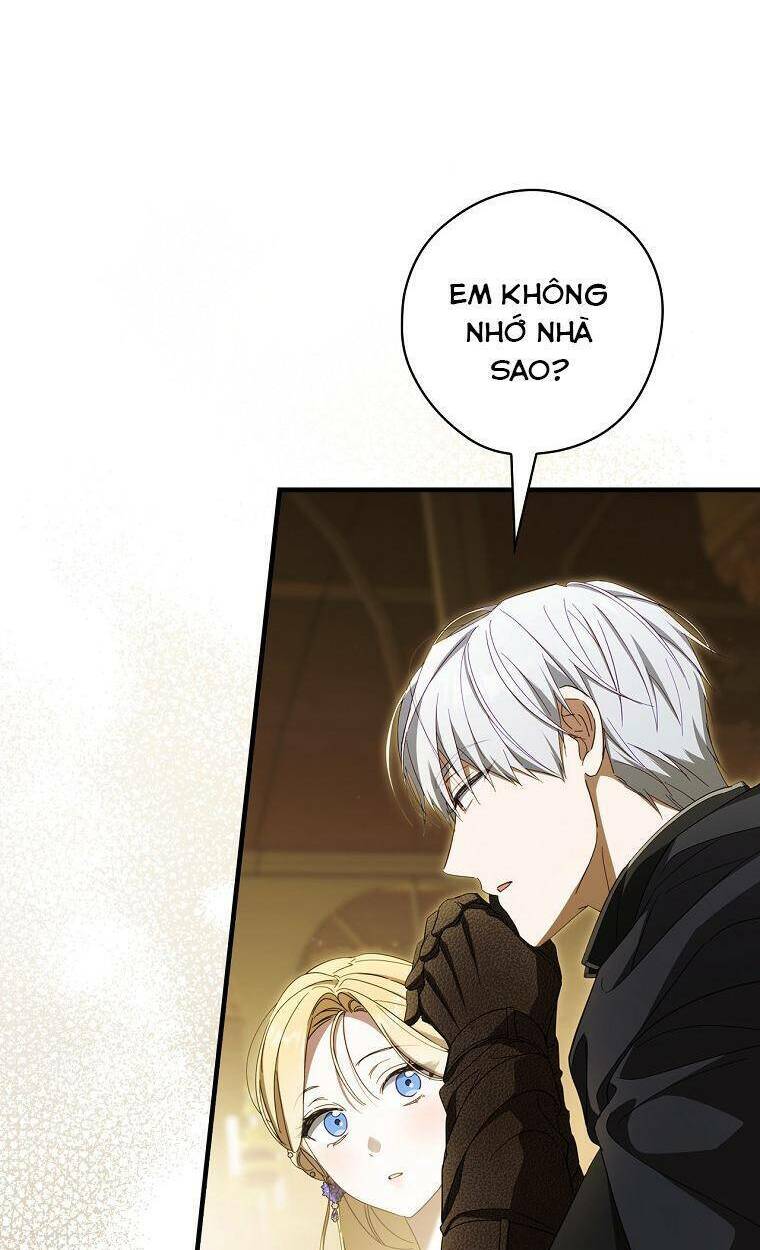 Phương Pháp Khiến Phu Quân Đứng Về Phía Tôi - Chapter 57 - Page 34