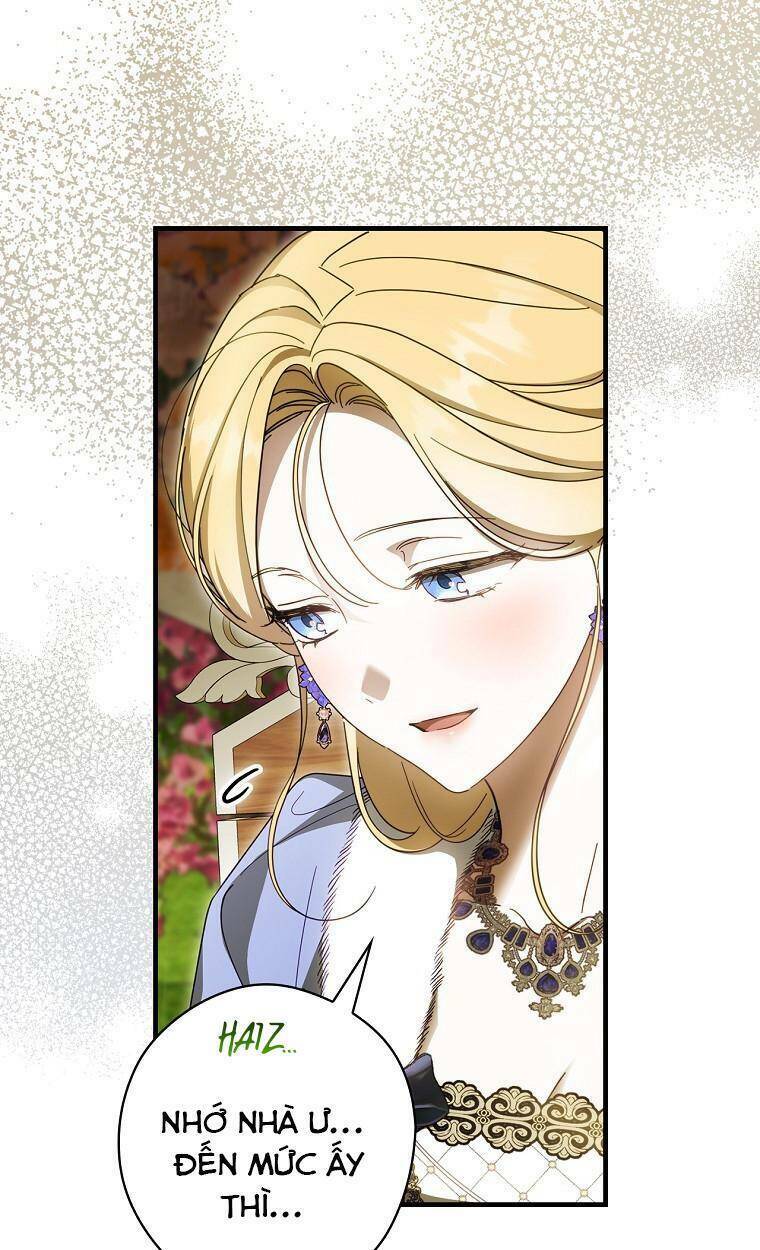 Phương Pháp Khiến Phu Quân Đứng Về Phía Tôi - Chapter 57 - Page 36