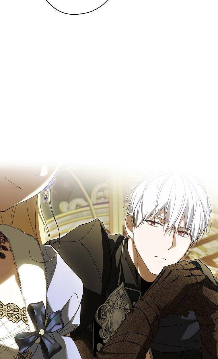 Phương Pháp Khiến Phu Quân Đứng Về Phía Tôi - Chapter 57 - Page 37