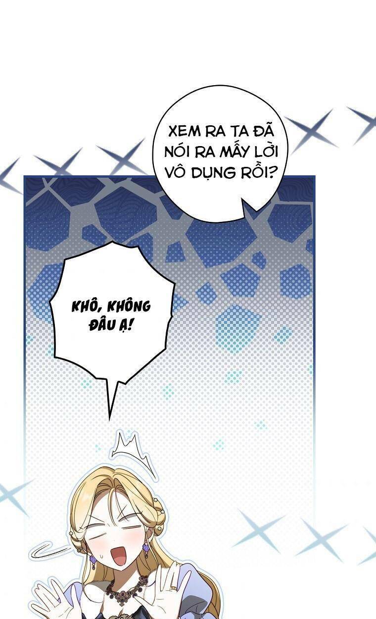 Phương Pháp Khiến Phu Quân Đứng Về Phía Tôi - Chapter 57 - Page 39