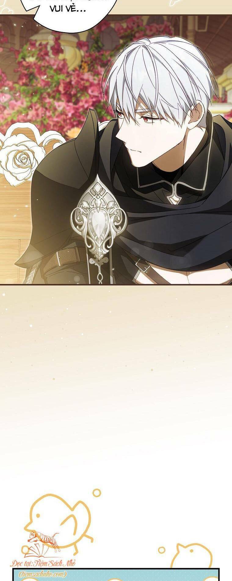 Phương Pháp Khiến Phu Quân Đứng Về Phía Tôi - Chapter 57 - Page 41