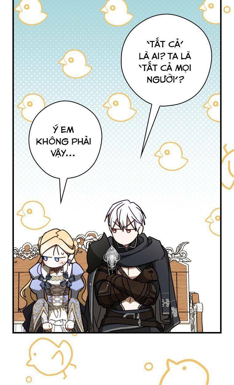 Phương Pháp Khiến Phu Quân Đứng Về Phía Tôi - Chapter 57 - Page 42