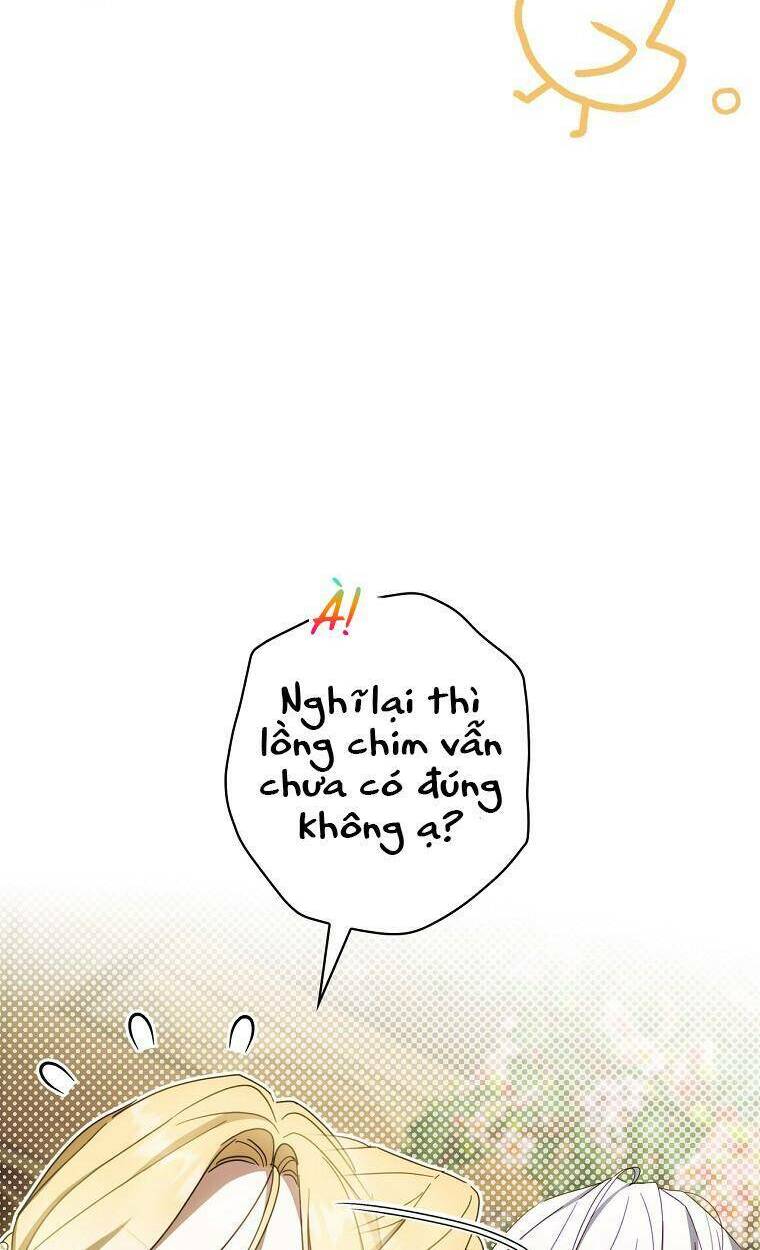 Phương Pháp Khiến Phu Quân Đứng Về Phía Tôi - Chapter 57 - Page 43