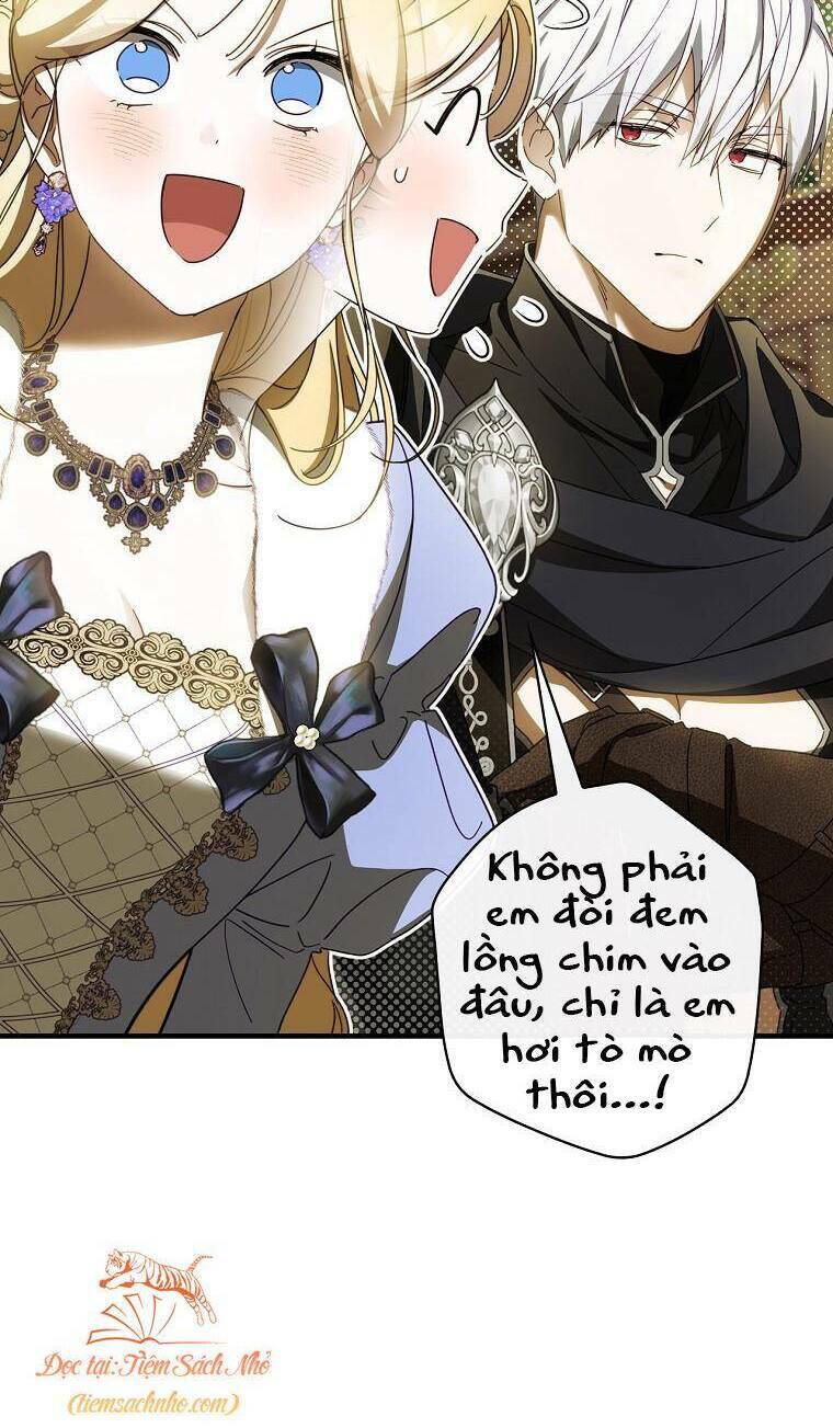 Phương Pháp Khiến Phu Quân Đứng Về Phía Tôi - Chapter 57 - Page 44