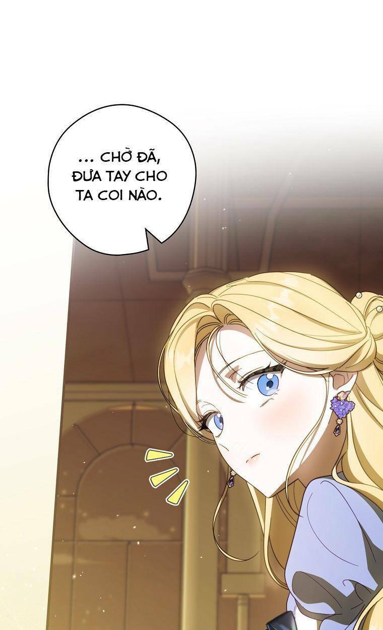 Phương Pháp Khiến Phu Quân Đứng Về Phía Tôi - Chapter 57 - Page 45