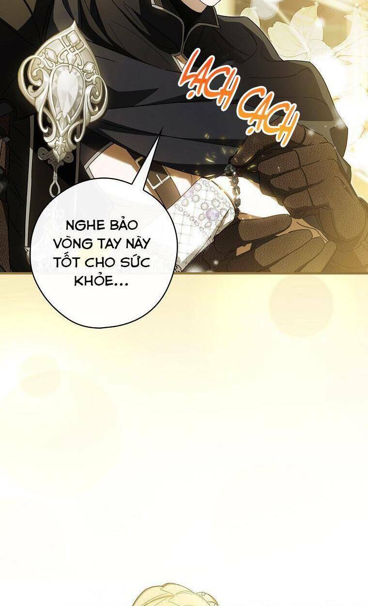 Phương Pháp Khiến Phu Quân Đứng Về Phía Tôi - Chapter 57 - Page 50