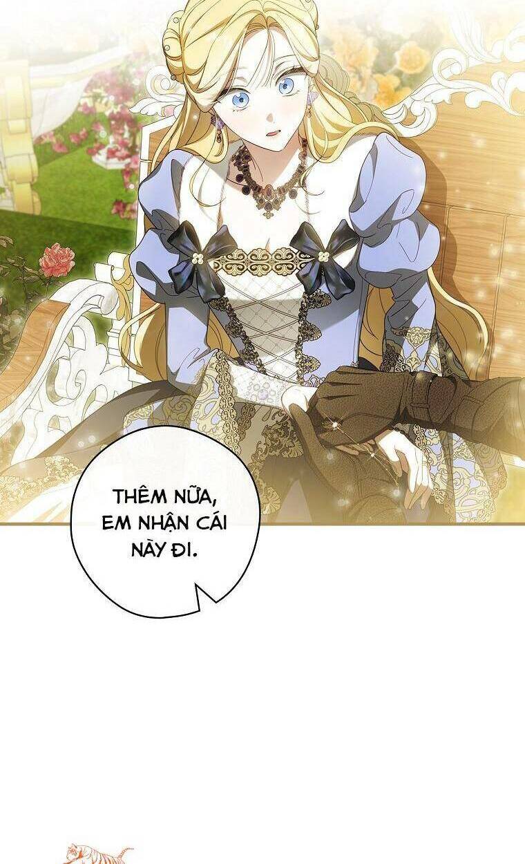 Phương Pháp Khiến Phu Quân Đứng Về Phía Tôi - Chapter 57 - Page 51