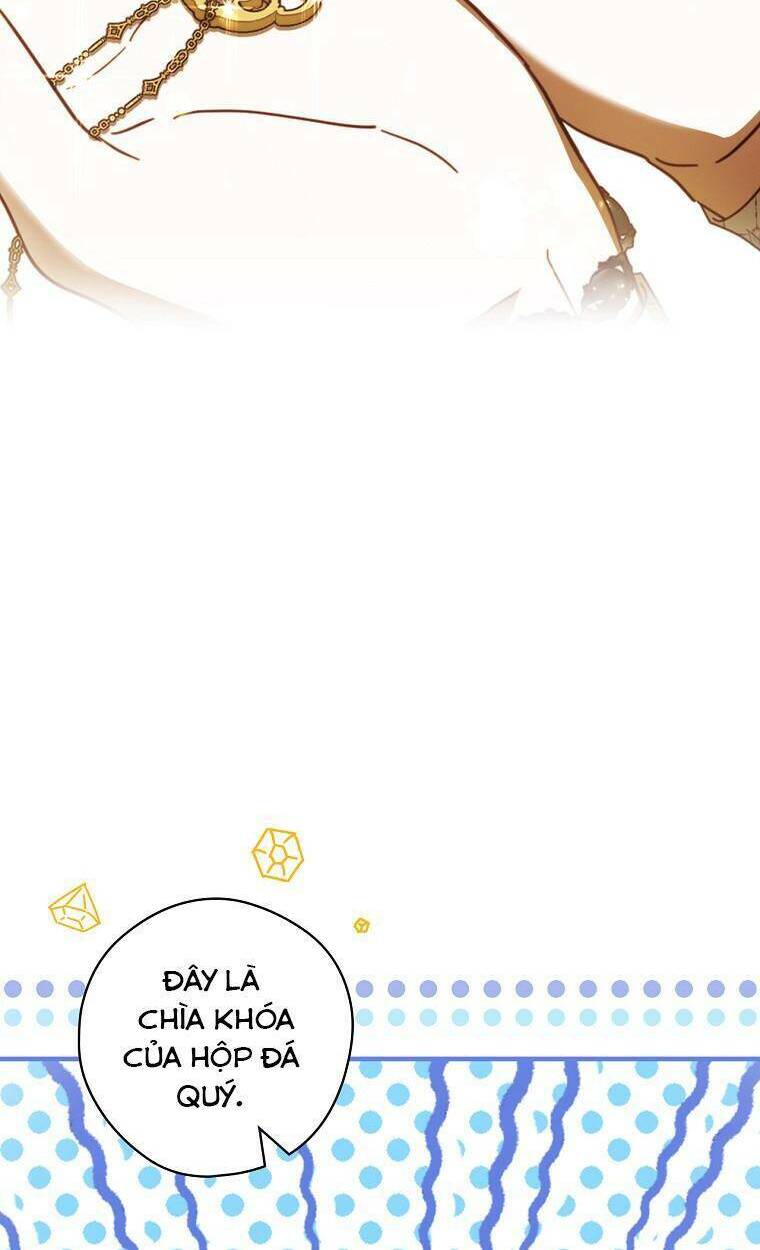 Phương Pháp Khiến Phu Quân Đứng Về Phía Tôi - Chapter 57 - Page 54