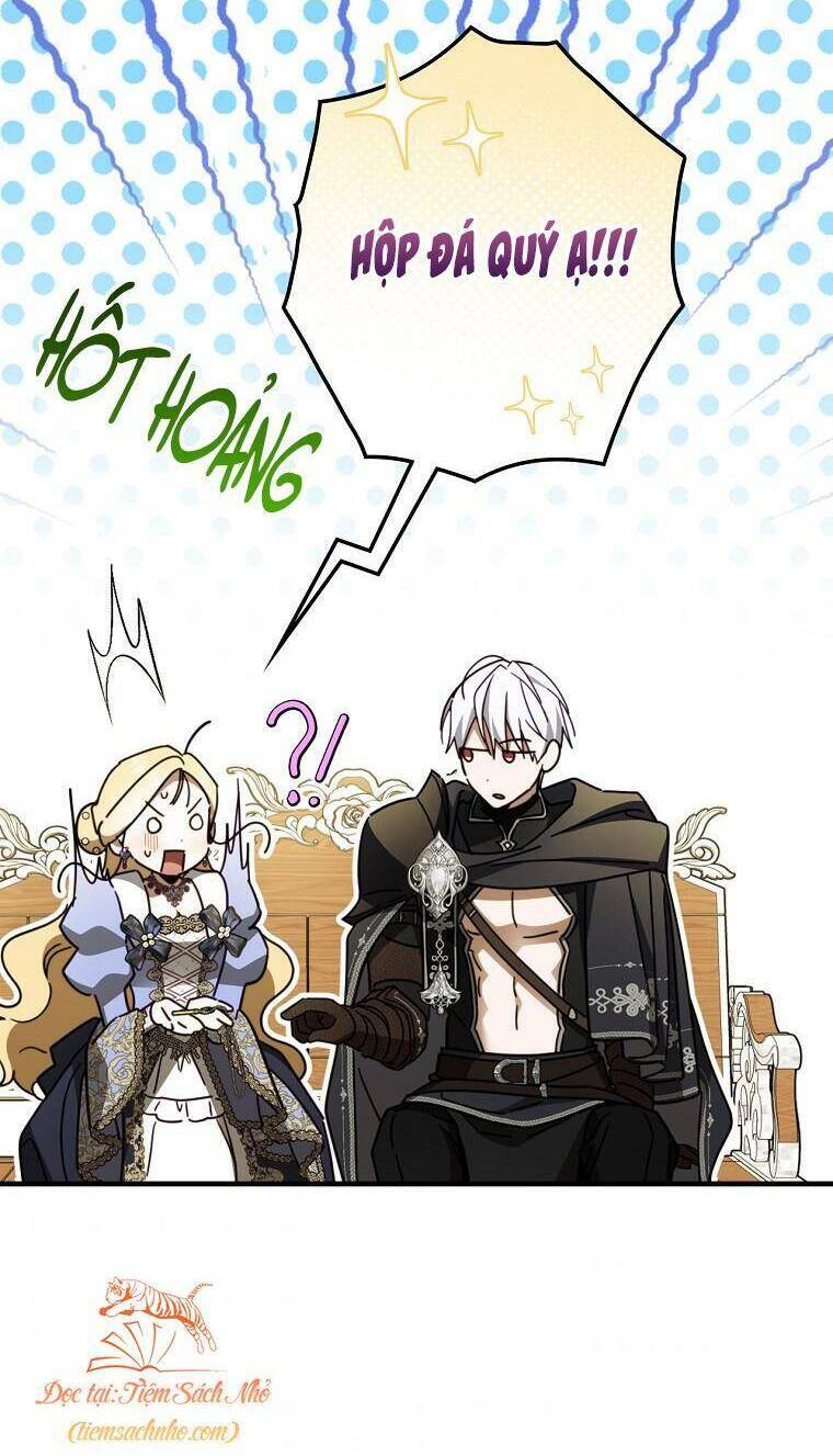 Phương Pháp Khiến Phu Quân Đứng Về Phía Tôi - Chapter 57 - Page 55