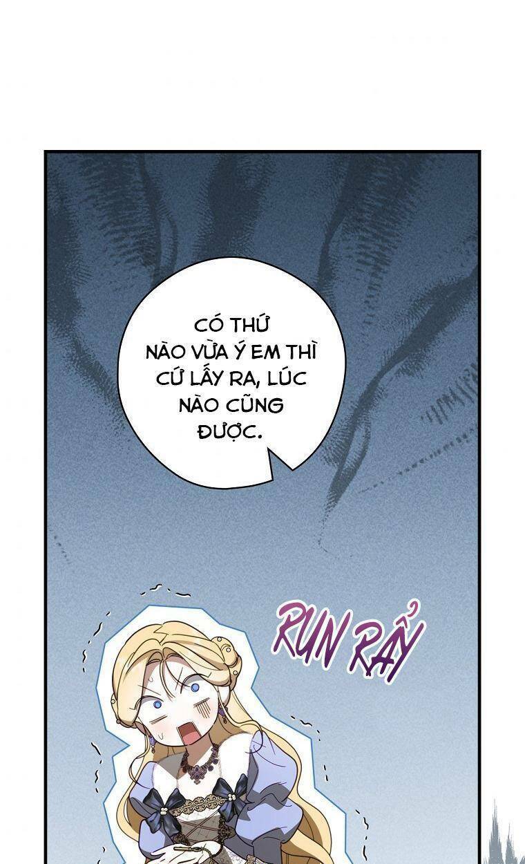 Phương Pháp Khiến Phu Quân Đứng Về Phía Tôi - Chapter 57 - Page 56