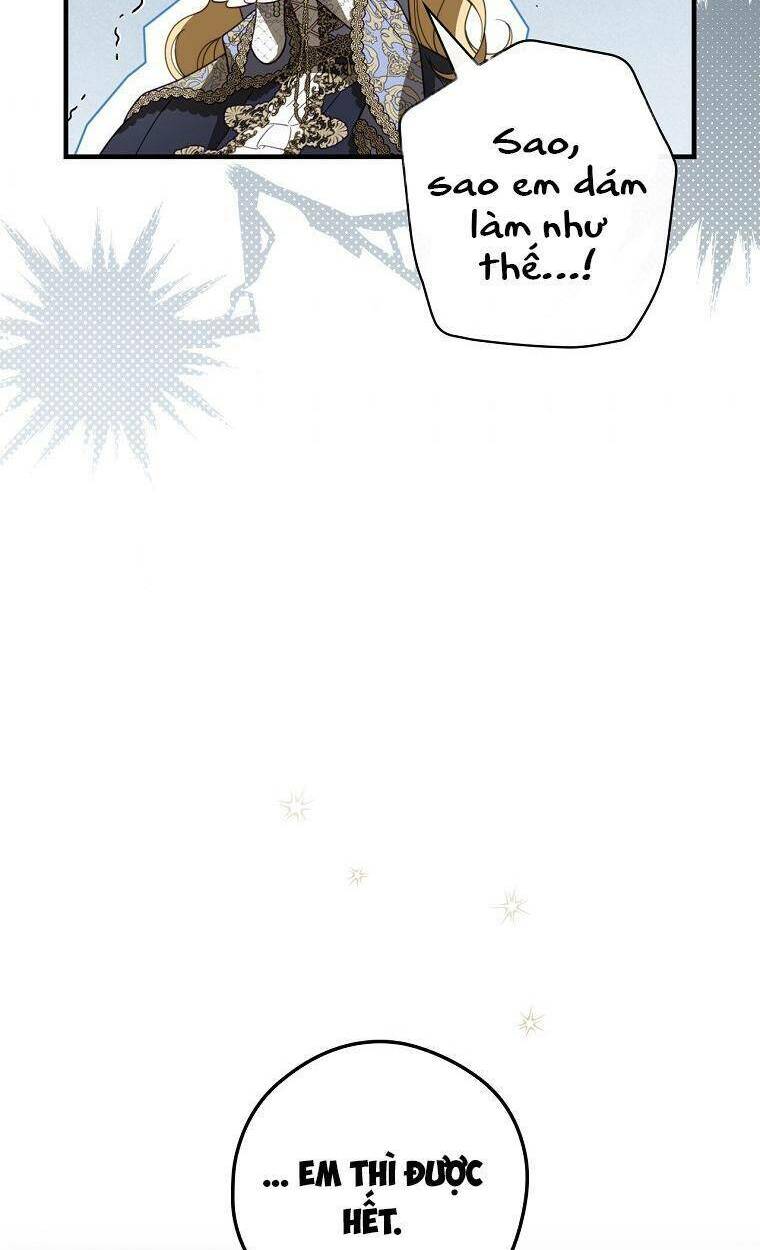 Phương Pháp Khiến Phu Quân Đứng Về Phía Tôi - Chapter 57 - Page 57