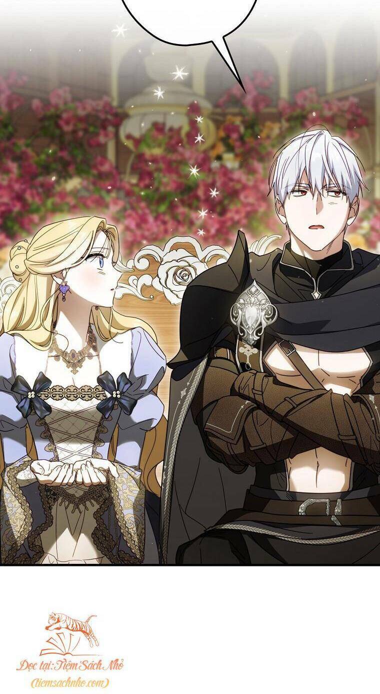 Phương Pháp Khiến Phu Quân Đứng Về Phía Tôi - Chapter 57 - Page 58