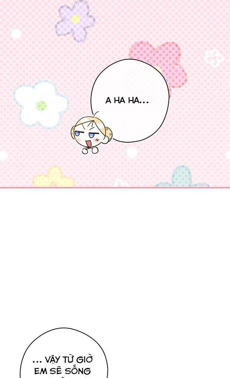 Phương Pháp Khiến Phu Quân Đứng Về Phía Tôi - Chapter 57 - Page 5