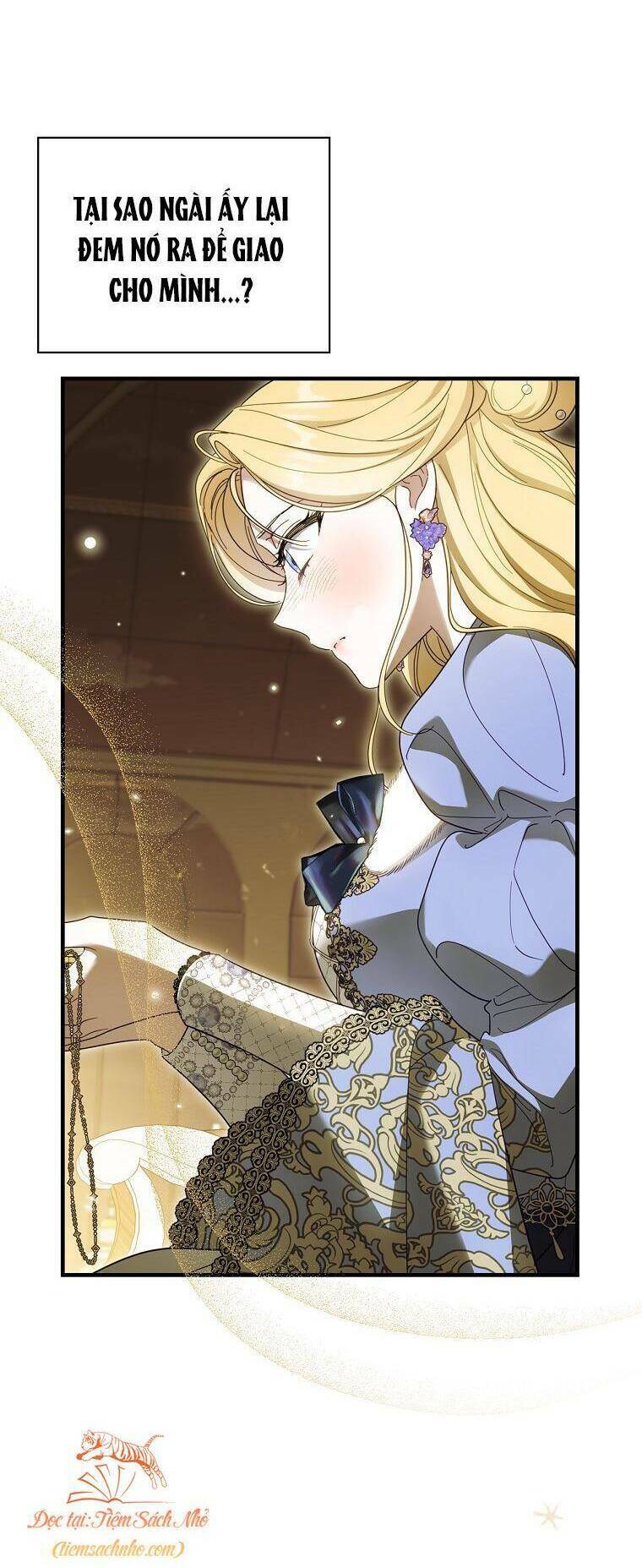 Phương Pháp Khiến Phu Quân Đứng Về Phía Tôi - Chapter 57 - Page 61