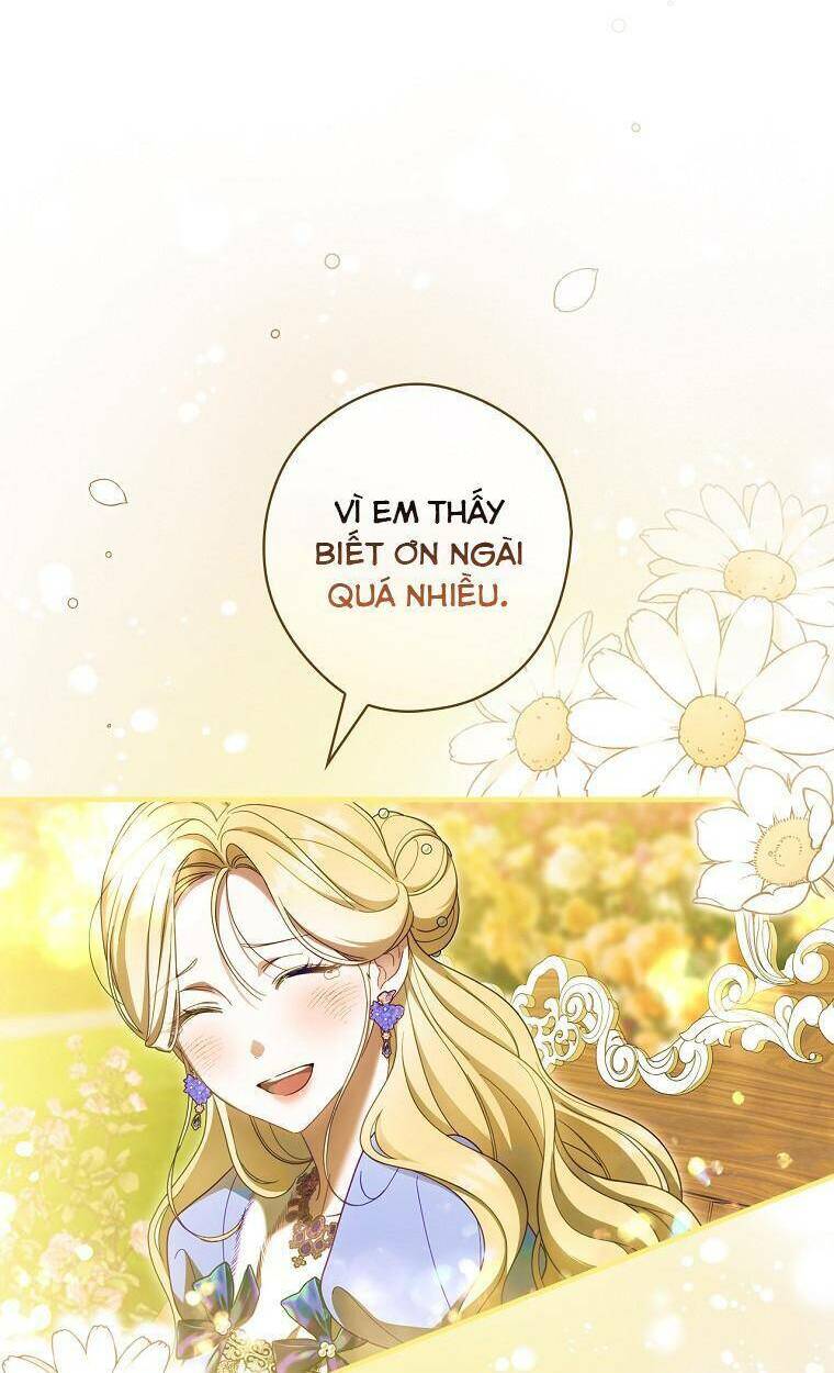 Phương Pháp Khiến Phu Quân Đứng Về Phía Tôi - Chapter 57 - Page 66