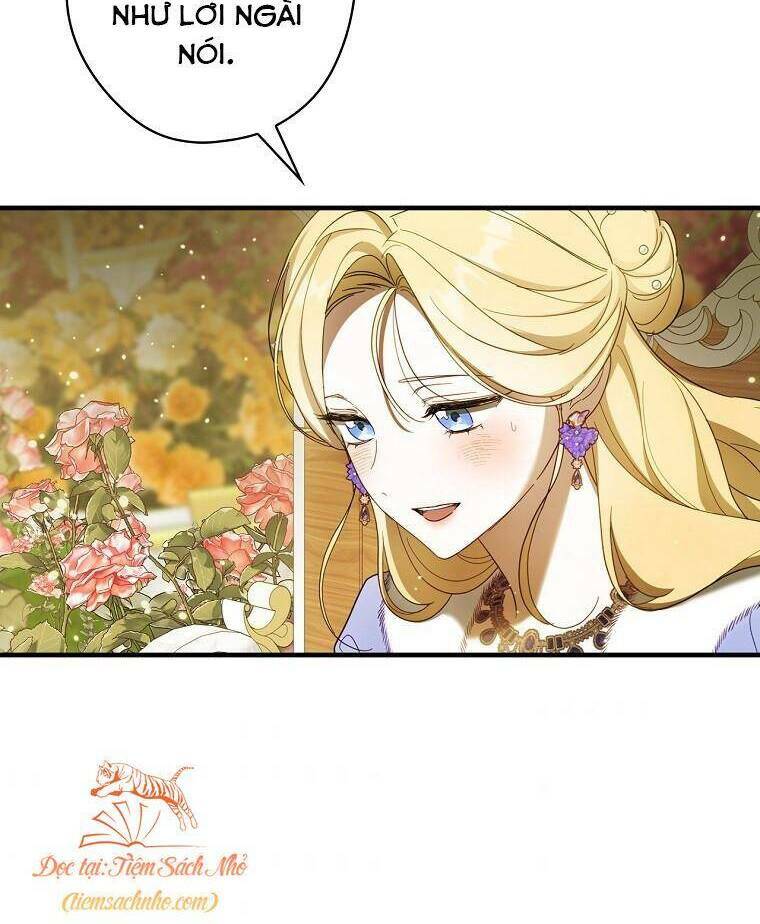 Phương Pháp Khiến Phu Quân Đứng Về Phía Tôi - Chapter 57 - Page 6