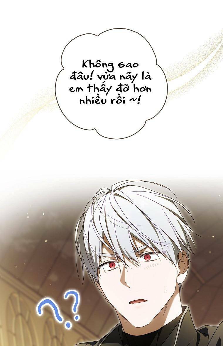 Phương Pháp Khiến Phu Quân Đứng Về Phía Tôi - Chapter 57 - Page 75