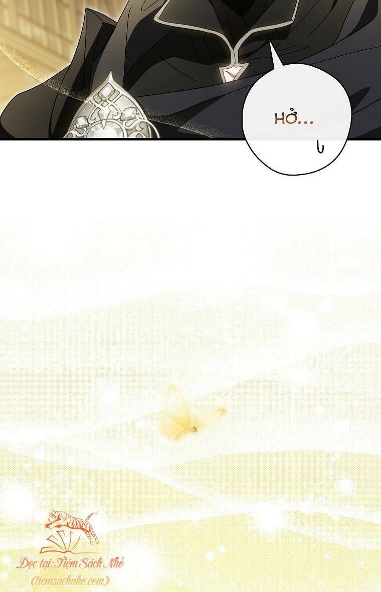 Phương Pháp Khiến Phu Quân Đứng Về Phía Tôi - Chapter 57 - Page 76