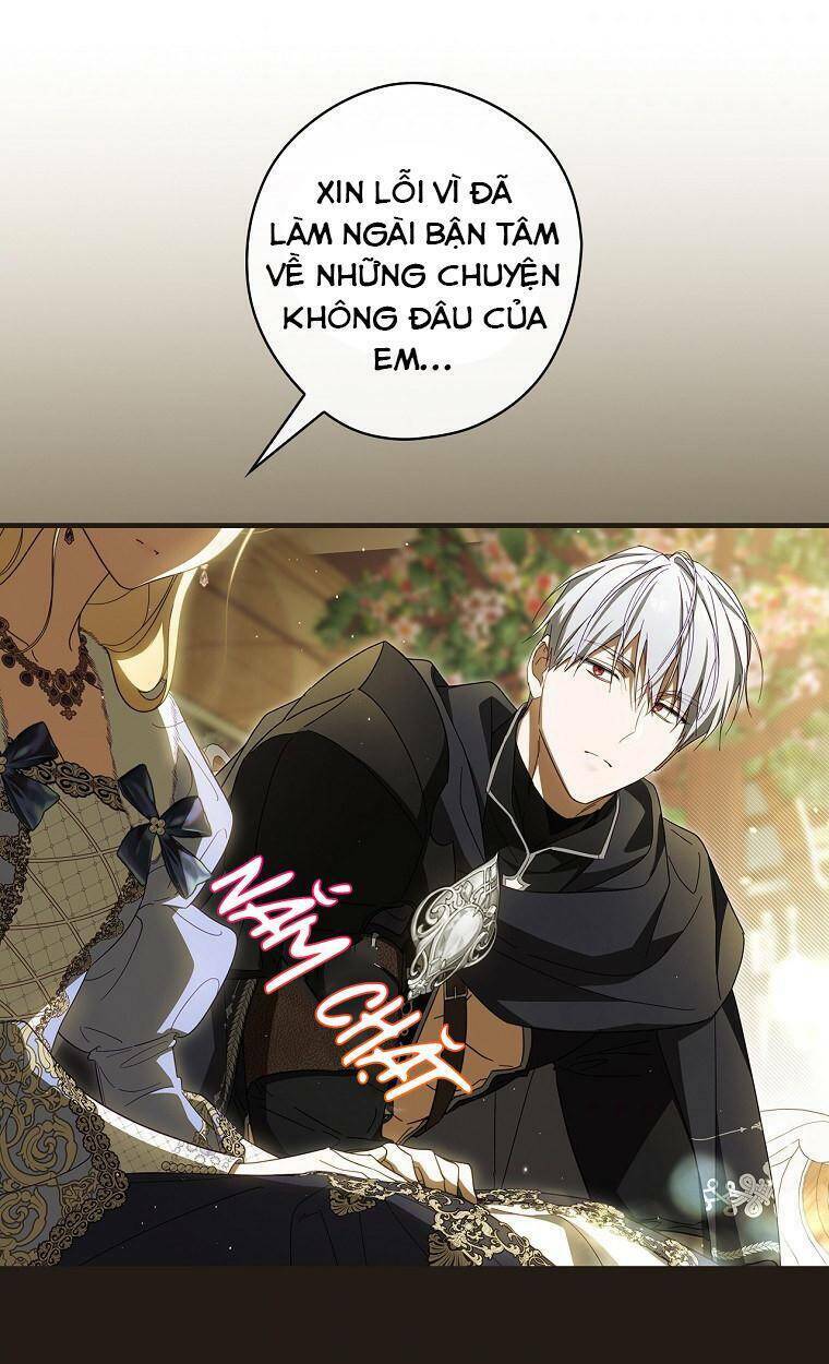 Phương Pháp Khiến Phu Quân Đứng Về Phía Tôi - Chapter 57 - Page 7