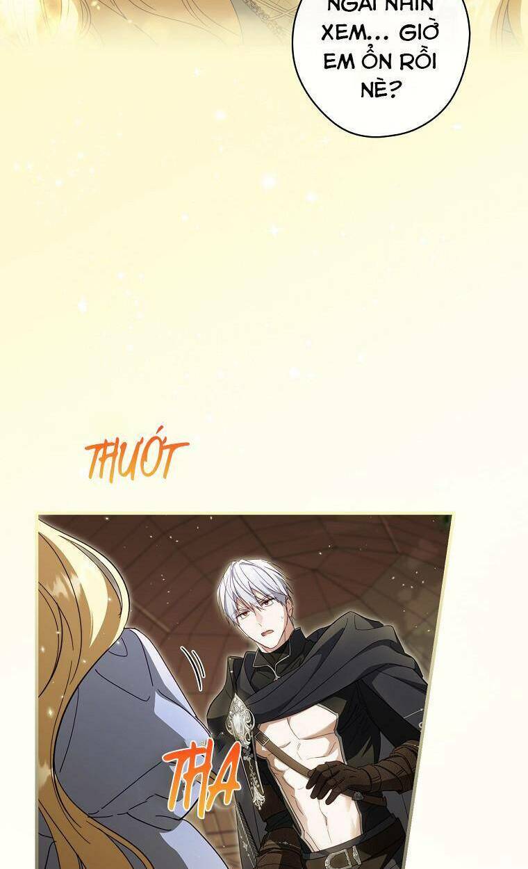 Phương Pháp Khiến Phu Quân Đứng Về Phía Tôi - Chapter 57 - Page 79