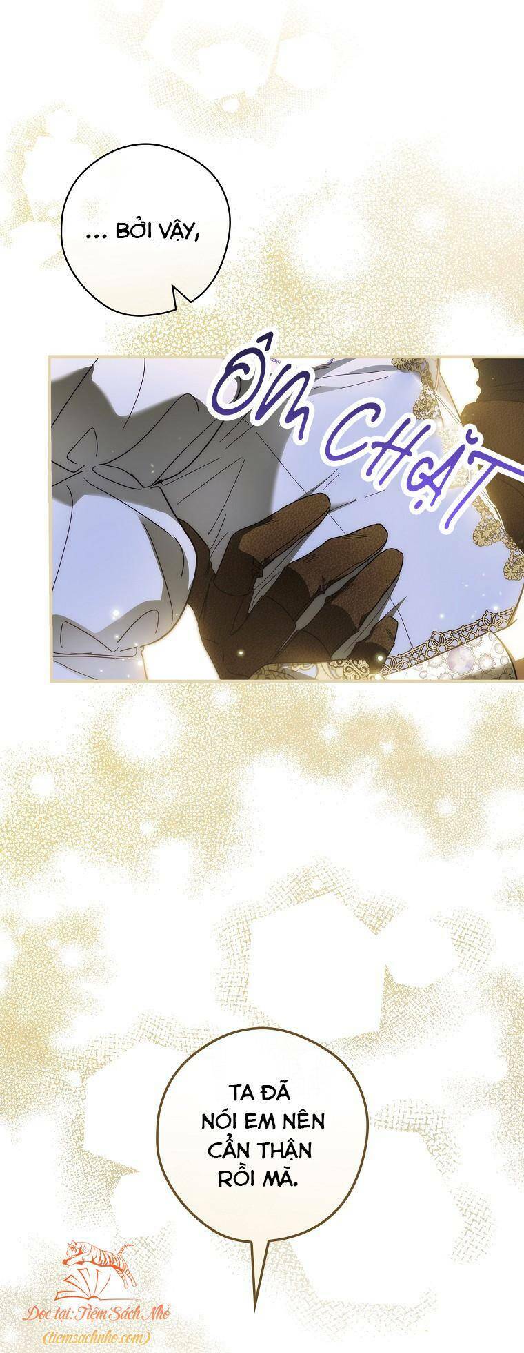 Phương Pháp Khiến Phu Quân Đứng Về Phía Tôi - Chapter 57 - Page 84