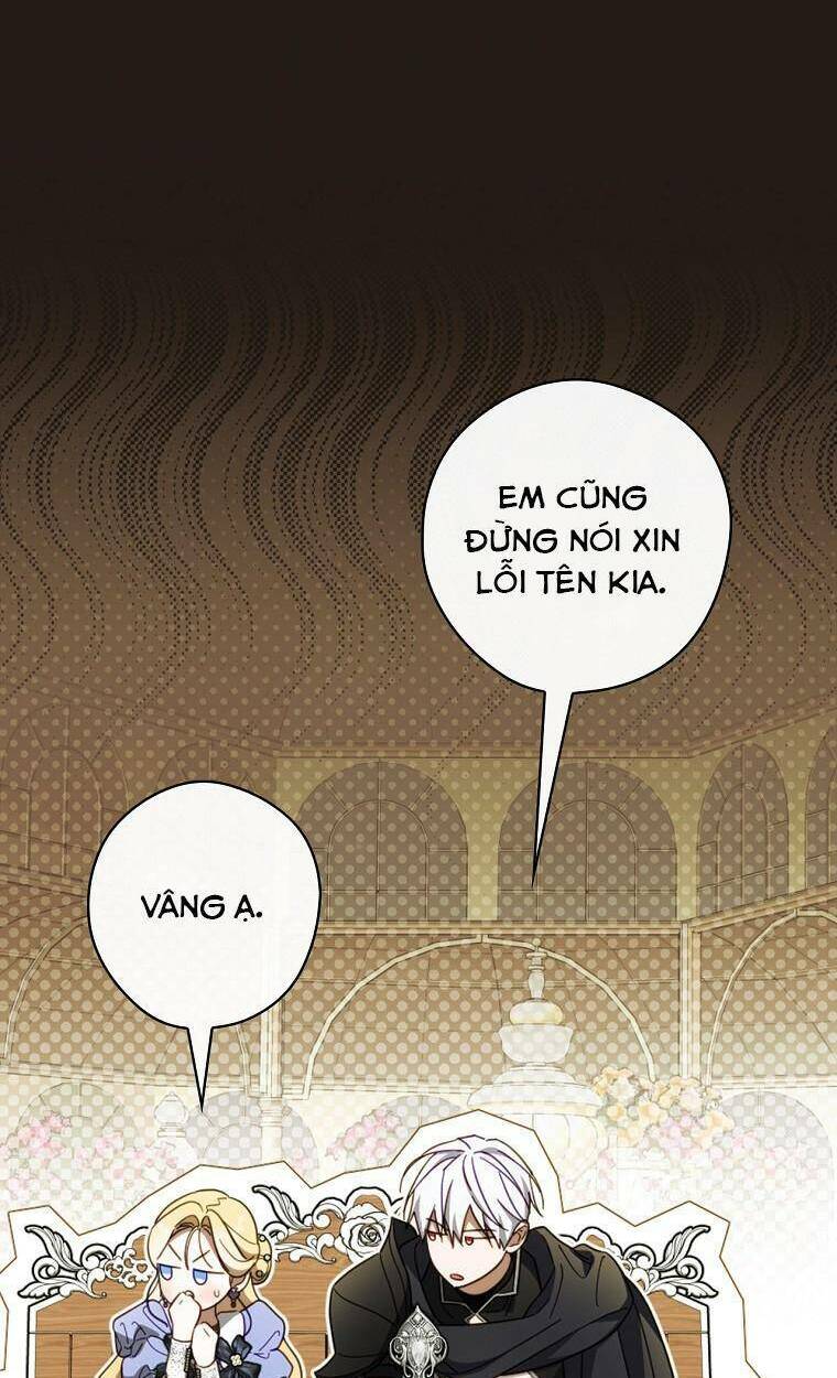 Phương Pháp Khiến Phu Quân Đứng Về Phía Tôi - Chapter 57 - Page 8