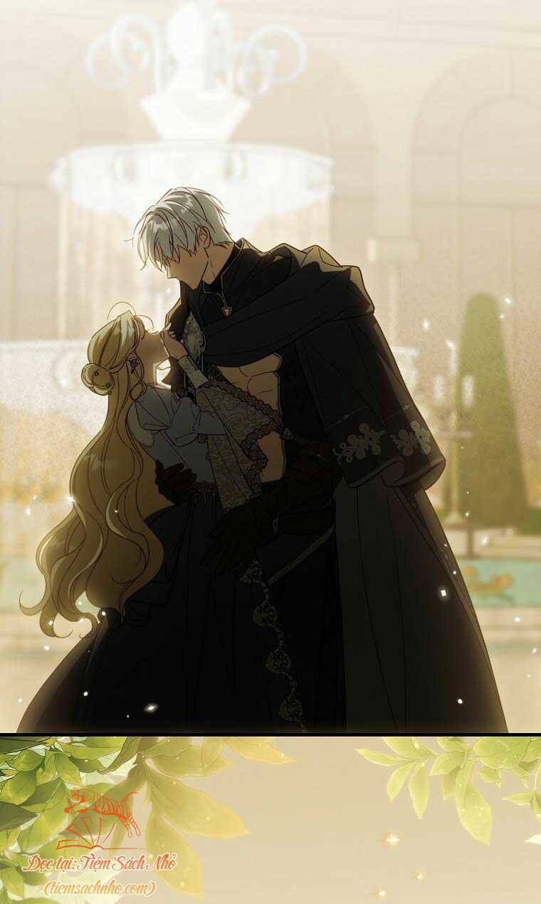 Phương Pháp Khiến Phu Quân Đứng Về Phía Tôi - Chapter 58 - Page 13