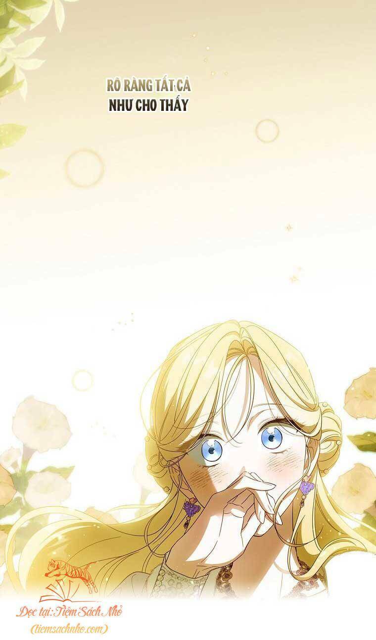 Phương Pháp Khiến Phu Quân Đứng Về Phía Tôi - Chapter 58 - Page 14