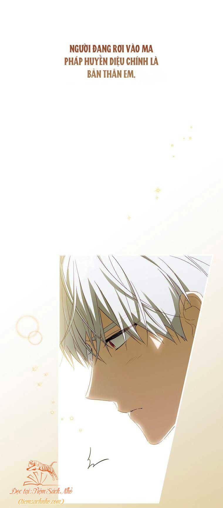 Phương Pháp Khiến Phu Quân Đứng Về Phía Tôi - Chapter 58 - Page 15