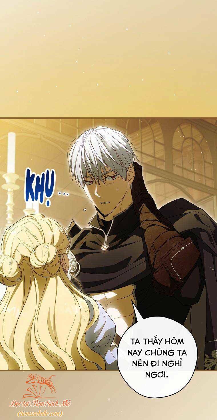 Phương Pháp Khiến Phu Quân Đứng Về Phía Tôi - Chapter 58 - Page 16