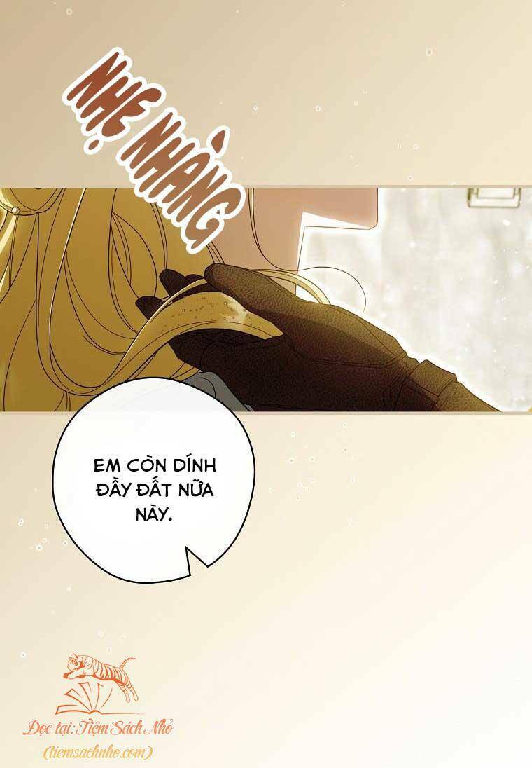 Phương Pháp Khiến Phu Quân Đứng Về Phía Tôi - Chapter 58 - Page 17