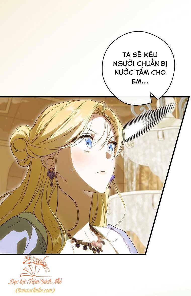 Phương Pháp Khiến Phu Quân Đứng Về Phía Tôi - Chapter 58 - Page 18