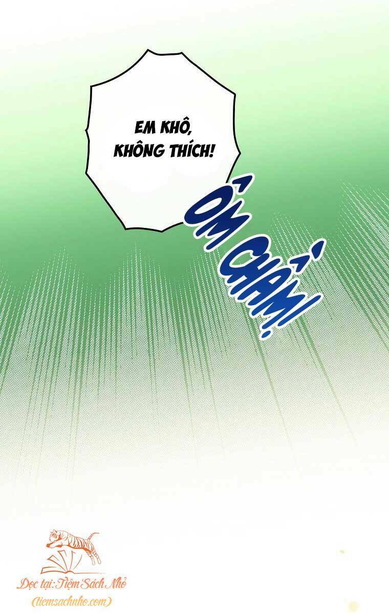 Phương Pháp Khiến Phu Quân Đứng Về Phía Tôi - Chapter 58 - Page 19