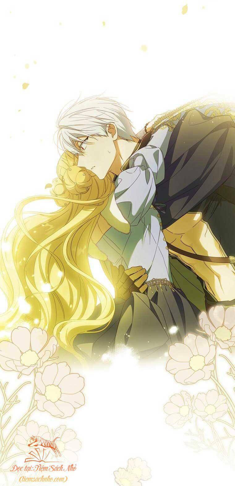 Phương Pháp Khiến Phu Quân Đứng Về Phía Tôi - Chapter 58 - Page 20