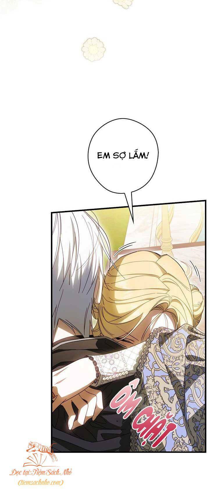 Phương Pháp Khiến Phu Quân Đứng Về Phía Tôi - Chapter 58 - Page 21