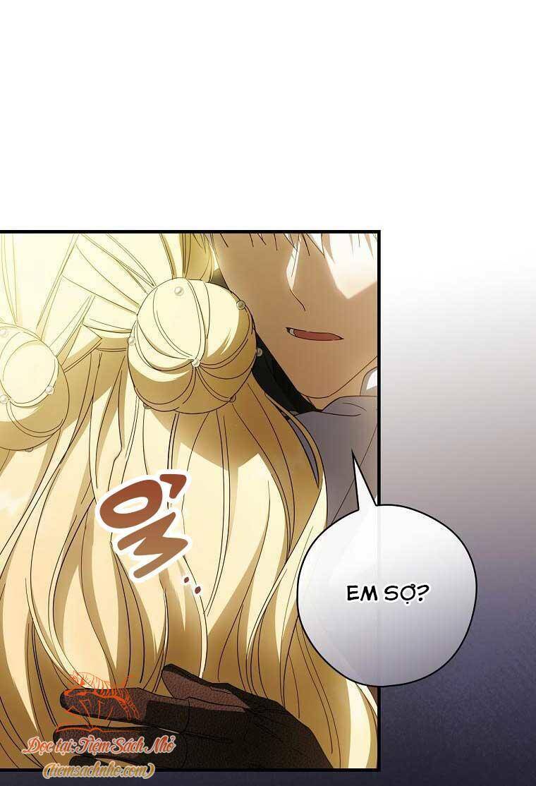 Phương Pháp Khiến Phu Quân Đứng Về Phía Tôi - Chapter 58 - Page 22