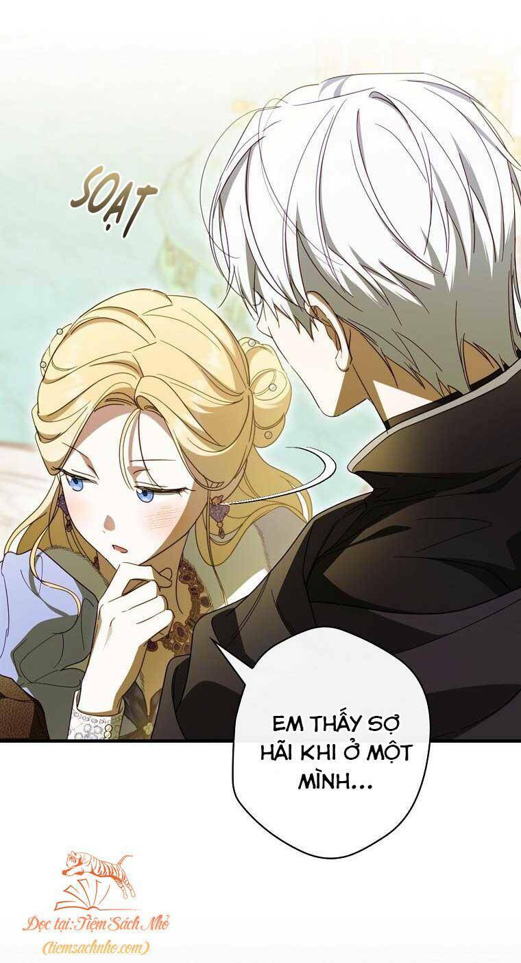 Phương Pháp Khiến Phu Quân Đứng Về Phía Tôi - Chapter 58 - Page 26