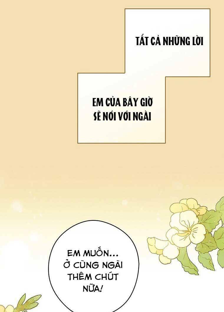 Phương Pháp Khiến Phu Quân Đứng Về Phía Tôi - Chapter 58 - Page 28
