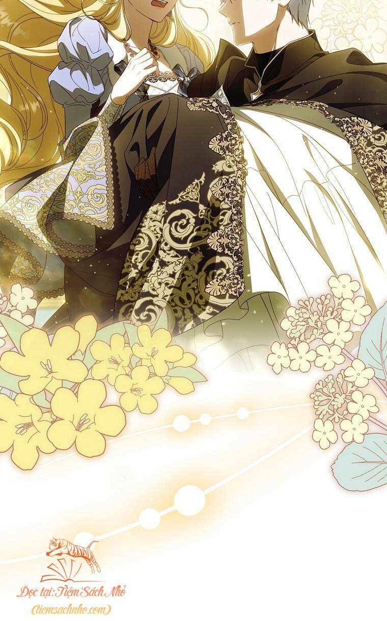 Phương Pháp Khiến Phu Quân Đứng Về Phía Tôi - Chapter 58 - Page 34