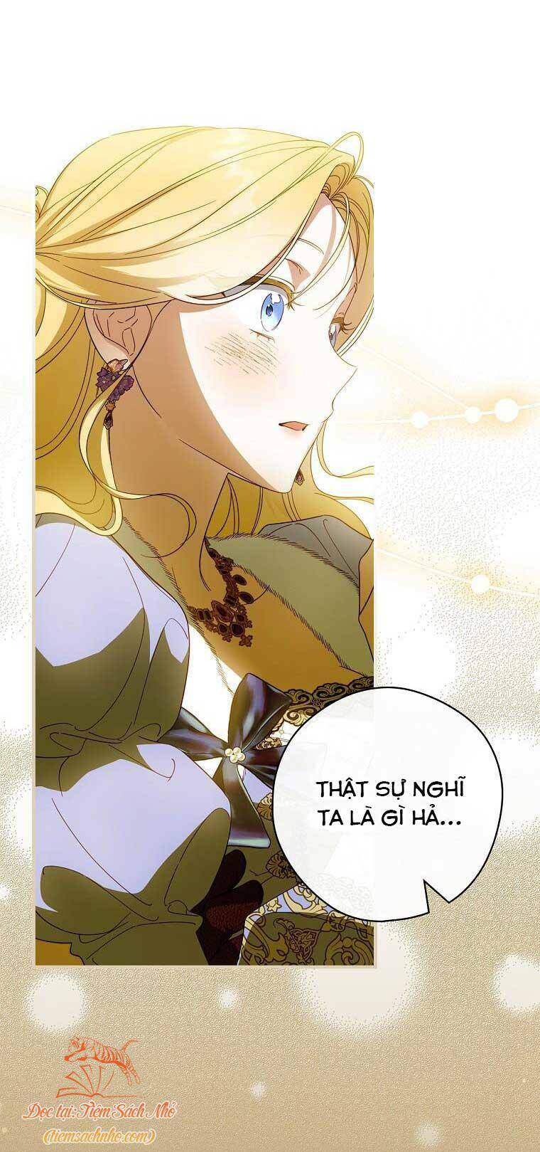 Phương Pháp Khiến Phu Quân Đứng Về Phía Tôi - Chapter 58 - Page 35