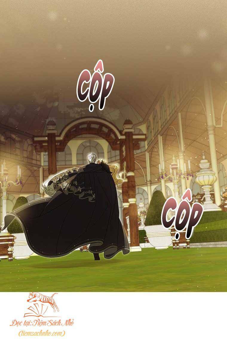 Phương Pháp Khiến Phu Quân Đứng Về Phía Tôi - Chapter 58 - Page 36