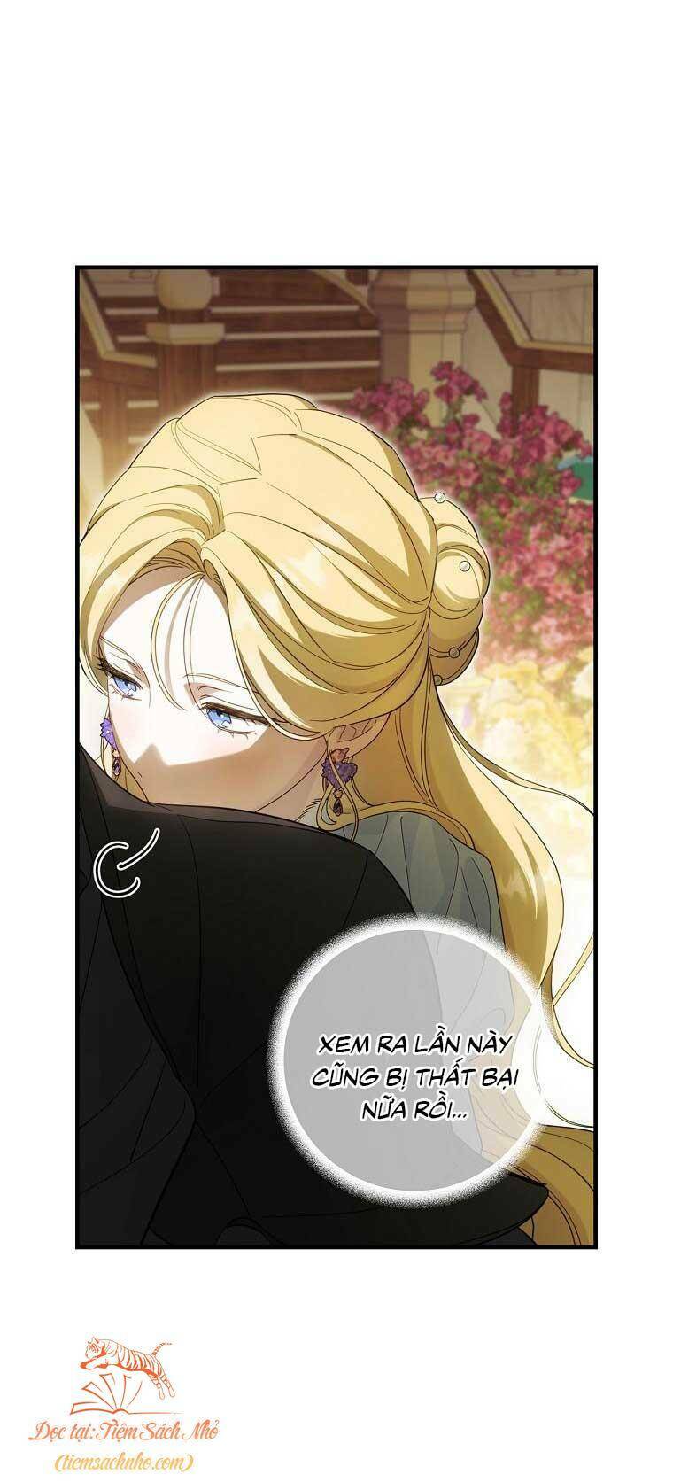 Phương Pháp Khiến Phu Quân Đứng Về Phía Tôi - Chapter 58 - Page 37