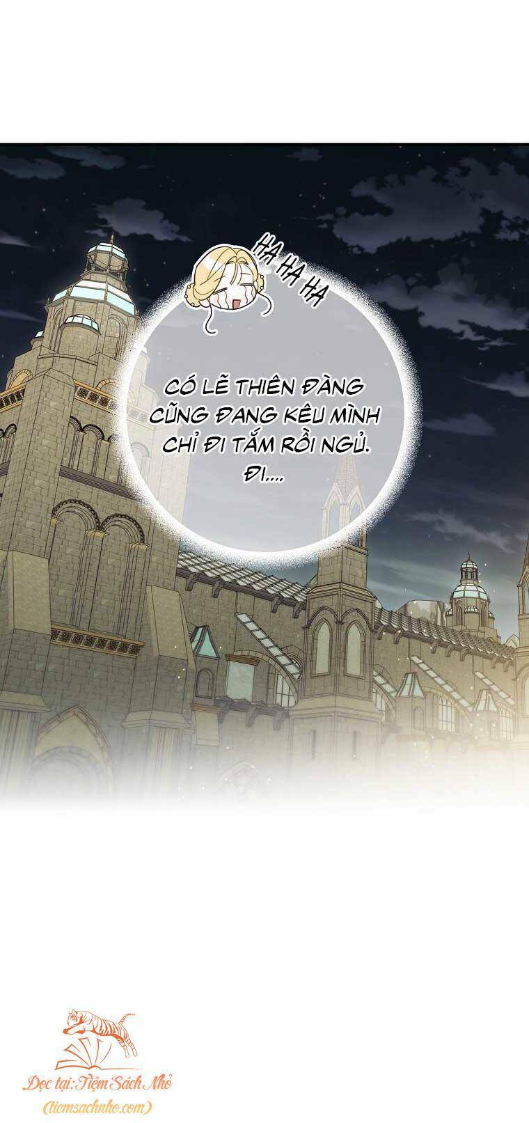 Phương Pháp Khiến Phu Quân Đứng Về Phía Tôi - Chapter 58 - Page 38