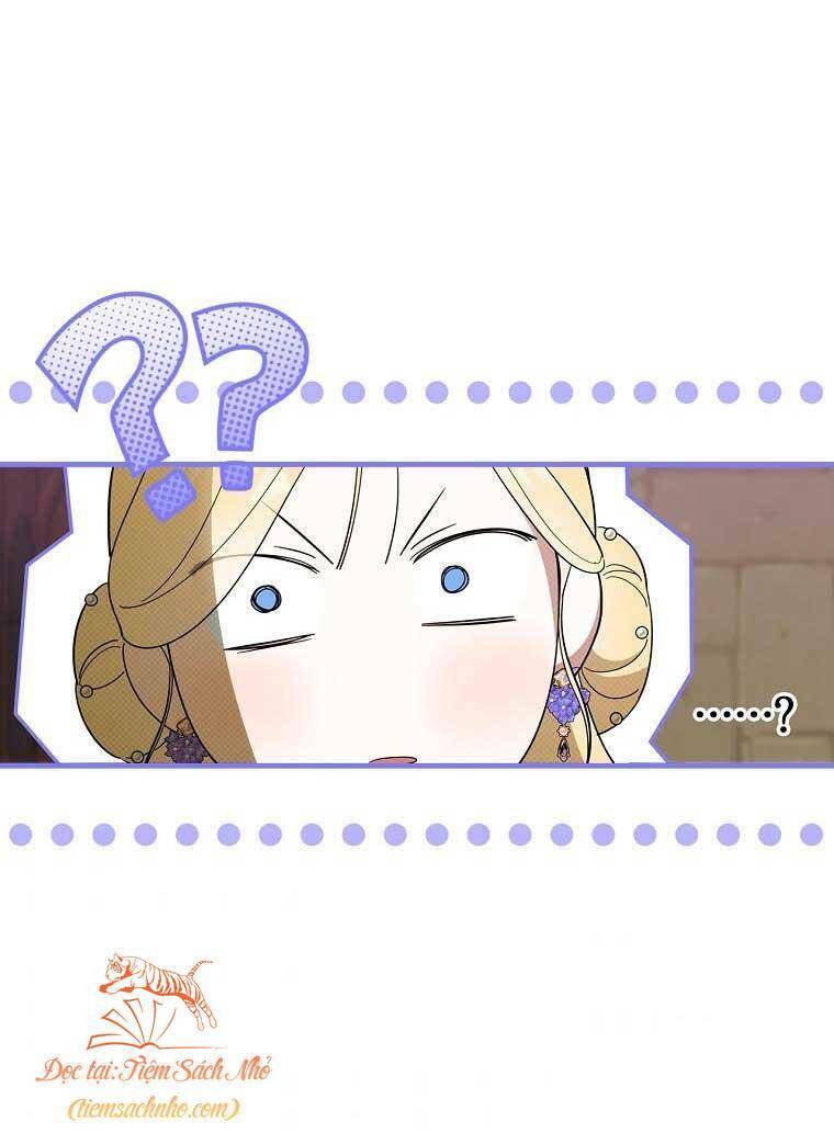 Phương Pháp Khiến Phu Quân Đứng Về Phía Tôi - Chapter 58 - Page 39