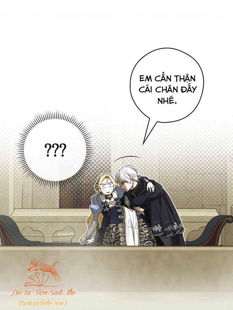 Phương Pháp Khiến Phu Quân Đứng Về Phía Tôi - Chapter 58 - Page 40